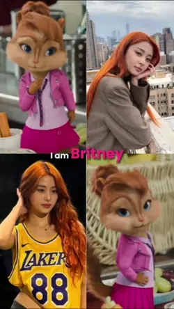 CHIPETTES