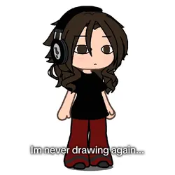 Hah...