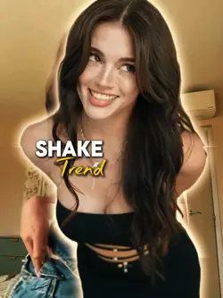 SHAKE TREND 