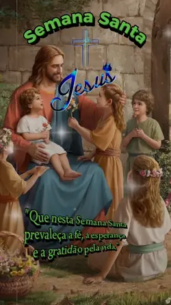 SEMANA SANTA 