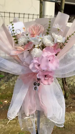 Buket video
