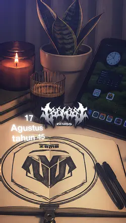 17 AGUSTUS TAHUN 45
