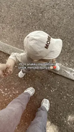 Mjd ibu nya