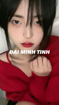 đại minh tinh