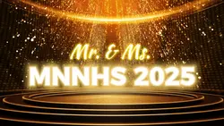 Glittery Gold Intro