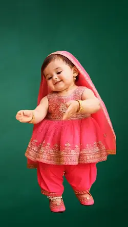 baby dance cute