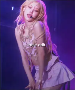 rose edit 