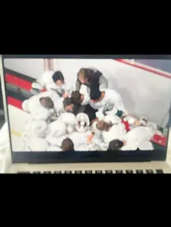 Mighty ducks 2!