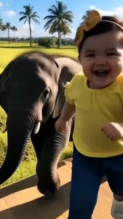 TREND BABY RUN