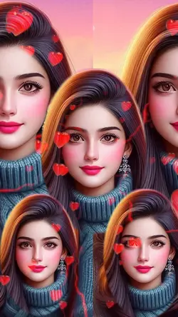 Sona sona soniye ni