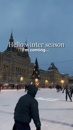 snowfall