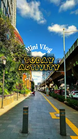 Today Activity 