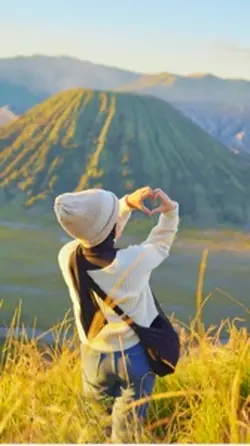 Mountain 