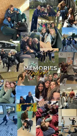 Memories School