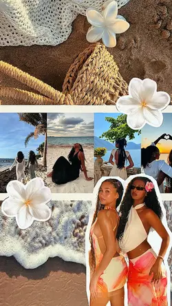 Summer Memories 🌼