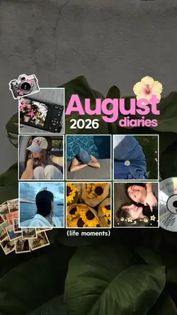 August 1st
