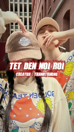Tết Đến Nơi Rồi