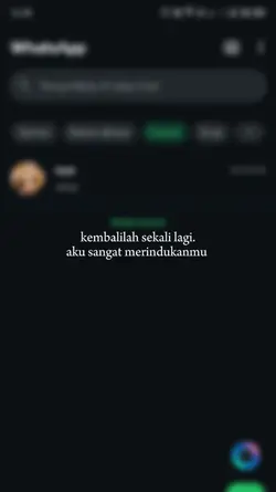 kembalilah
