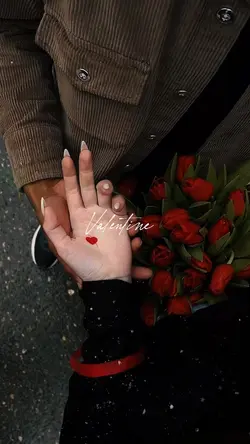 valentine’s day