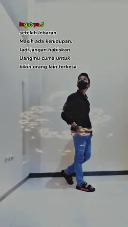 Ingat ya..!!