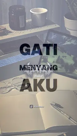 GATI MENYANG AKU