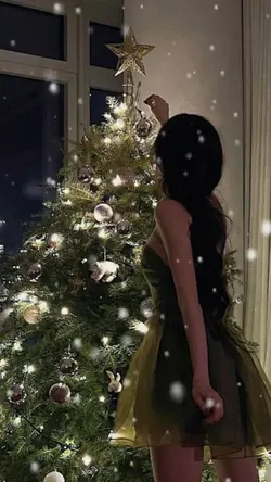 All I Want For Xmas🎄