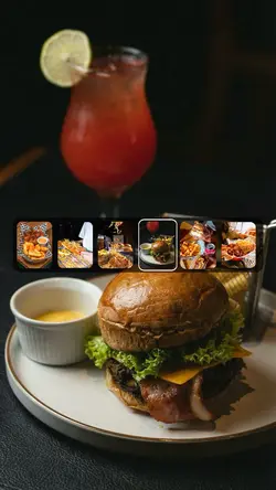 Food content