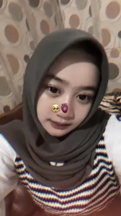 kadang aku menangis