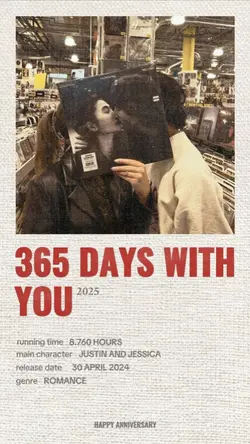 happy anniversary