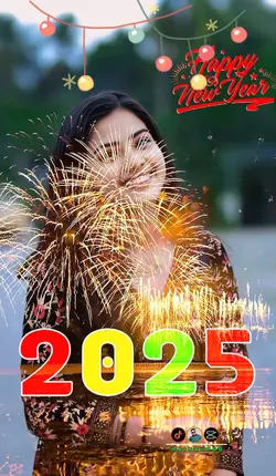 হ্যাপি নিউ উইয়ার 