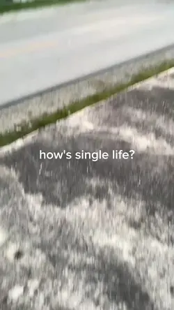 single