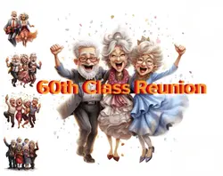 Class Anniversary