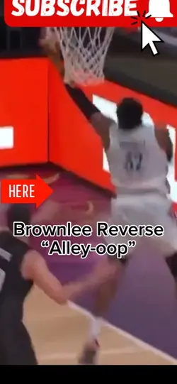 Gilas Alley-Opp