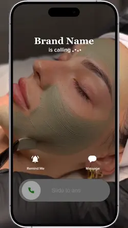 facial