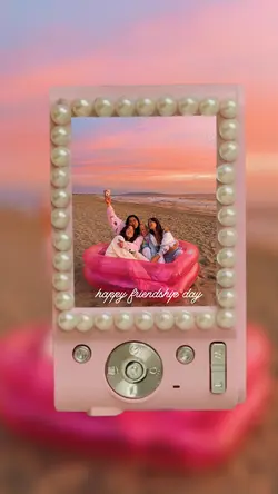 Happy friendship day