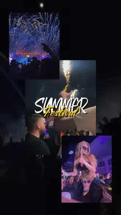 Summer Festival