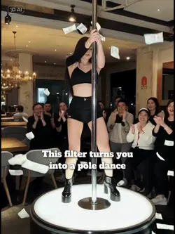 POLE DANCE