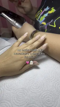 Nails day 💗