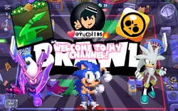 It's time to CP!