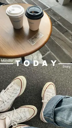 today