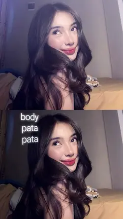 Jj lirik kanee abis