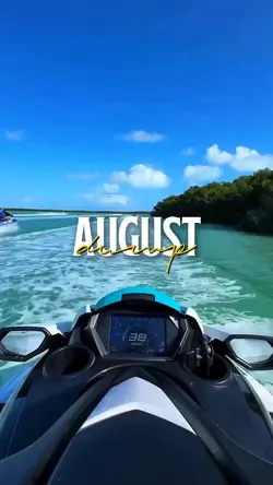 August dump
