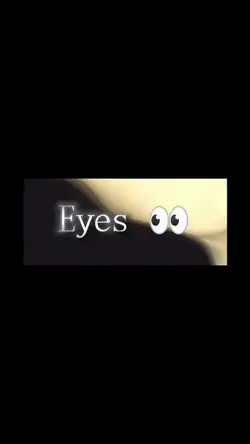 eyes