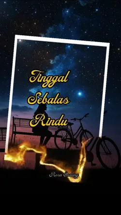 TinggalSebatas Rindu