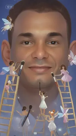 versão pintura arte 