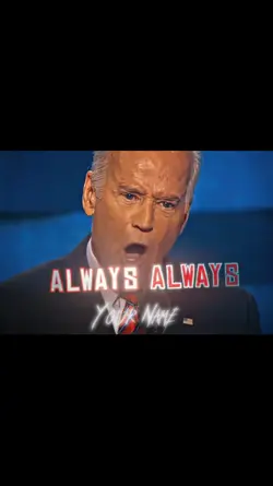 America Edit