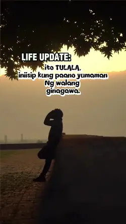 Life update
