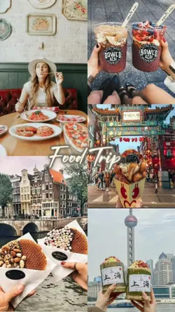 Food Trip