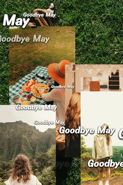 goodbye May