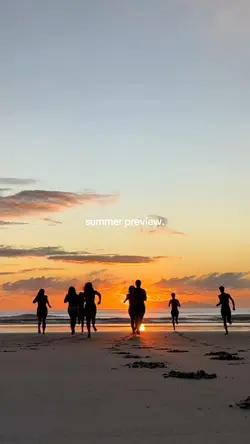 Summer preview